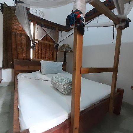 מושי The Belle View Inn Bed & Breakfast מראה חיצוני תמונה