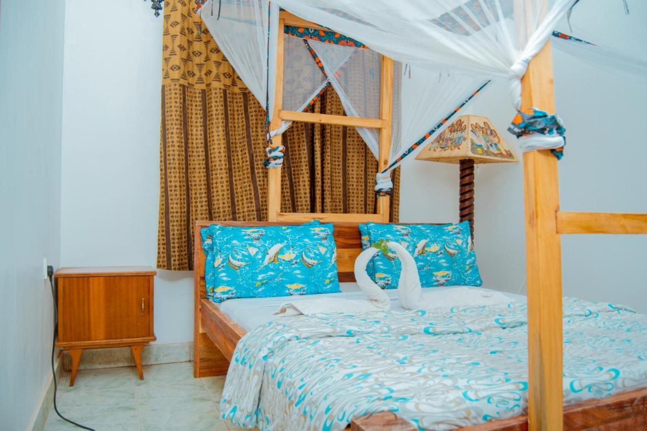 מושי The Belle View Inn Bed & Breakfast מראה חיצוני תמונה