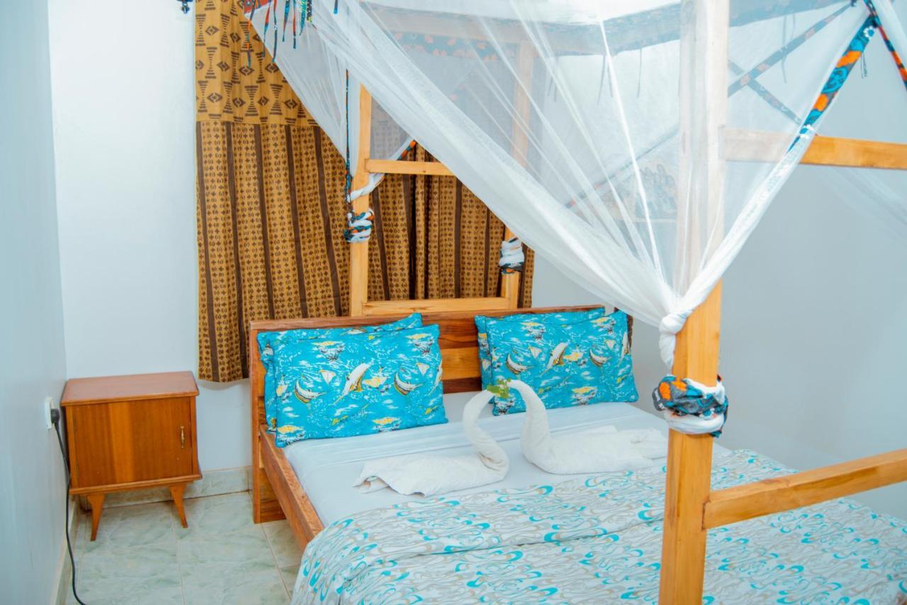 מושי The Belle View Inn Bed & Breakfast מראה חיצוני תמונה