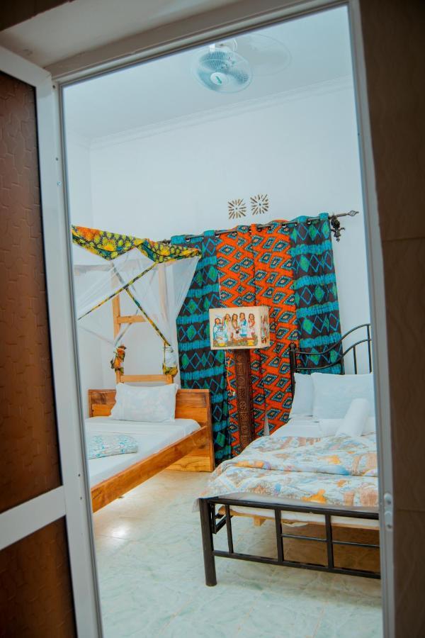 מושי The Belle View Inn Bed & Breakfast מראה חיצוני תמונה