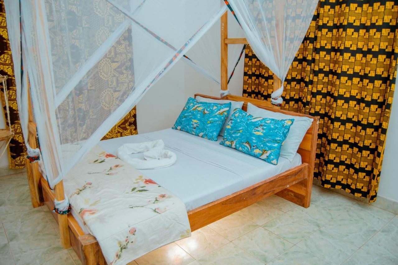 מושי The Belle View Inn Bed & Breakfast מראה חיצוני תמונה