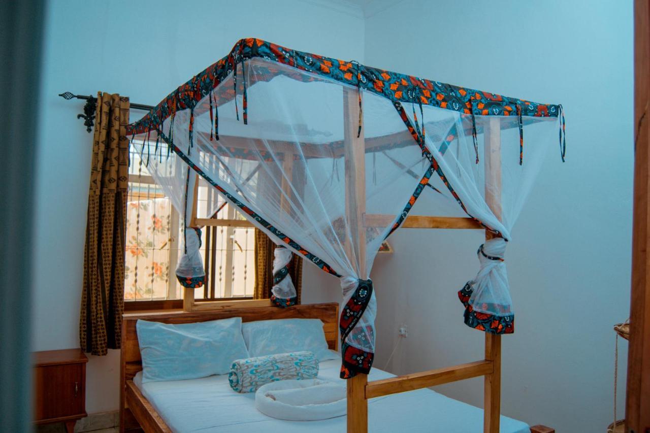 מושי The Belle View Inn Bed & Breakfast מראה חיצוני תמונה