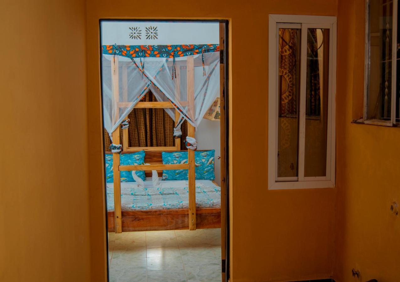מושי The Belle View Inn Bed & Breakfast מראה חיצוני תמונה