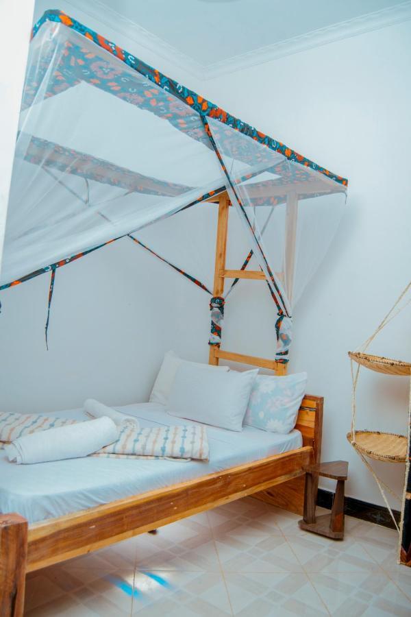 מושי The Belle View Inn Bed & Breakfast מראה חיצוני תמונה