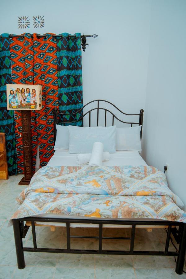 מושי The Belle View Inn Bed & Breakfast מראה חיצוני תמונה