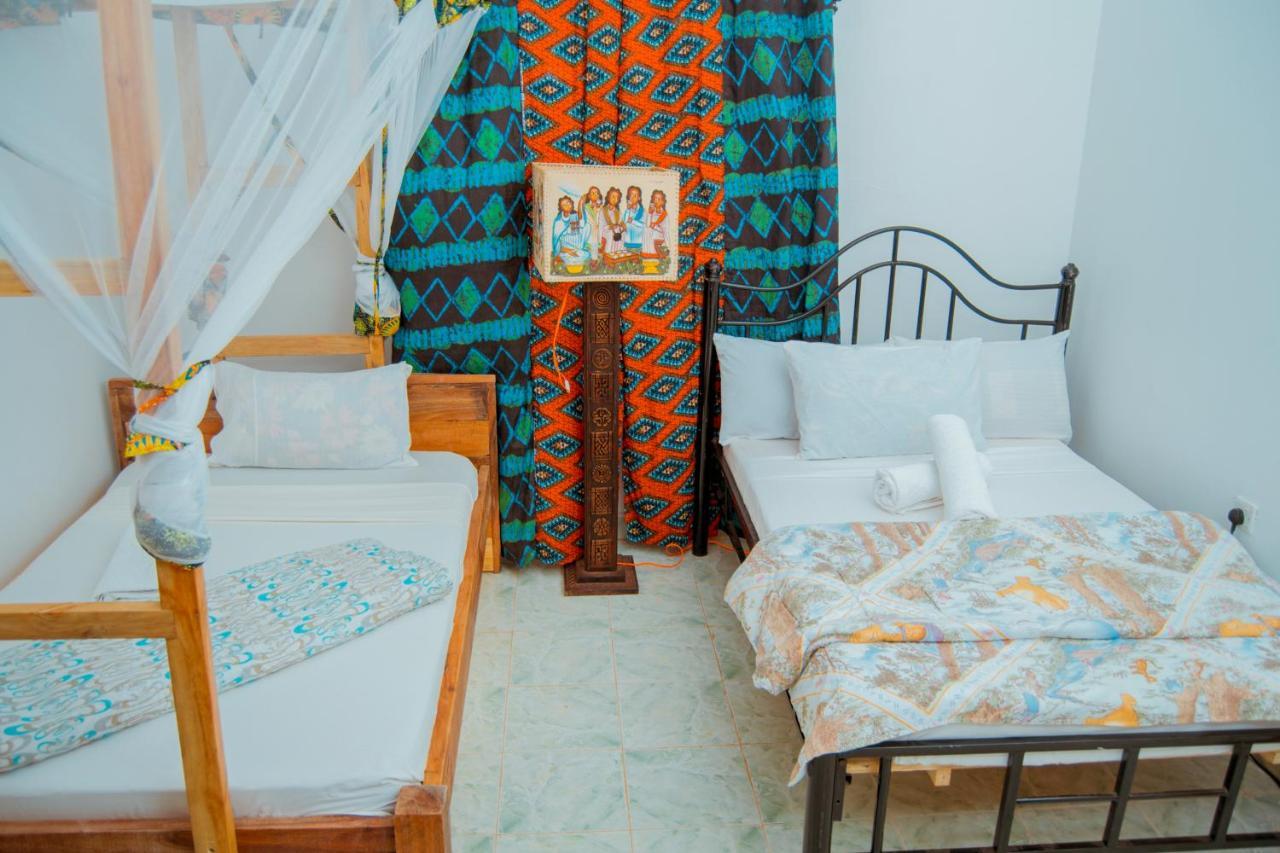 מושי The Belle View Inn Bed & Breakfast מראה חיצוני תמונה