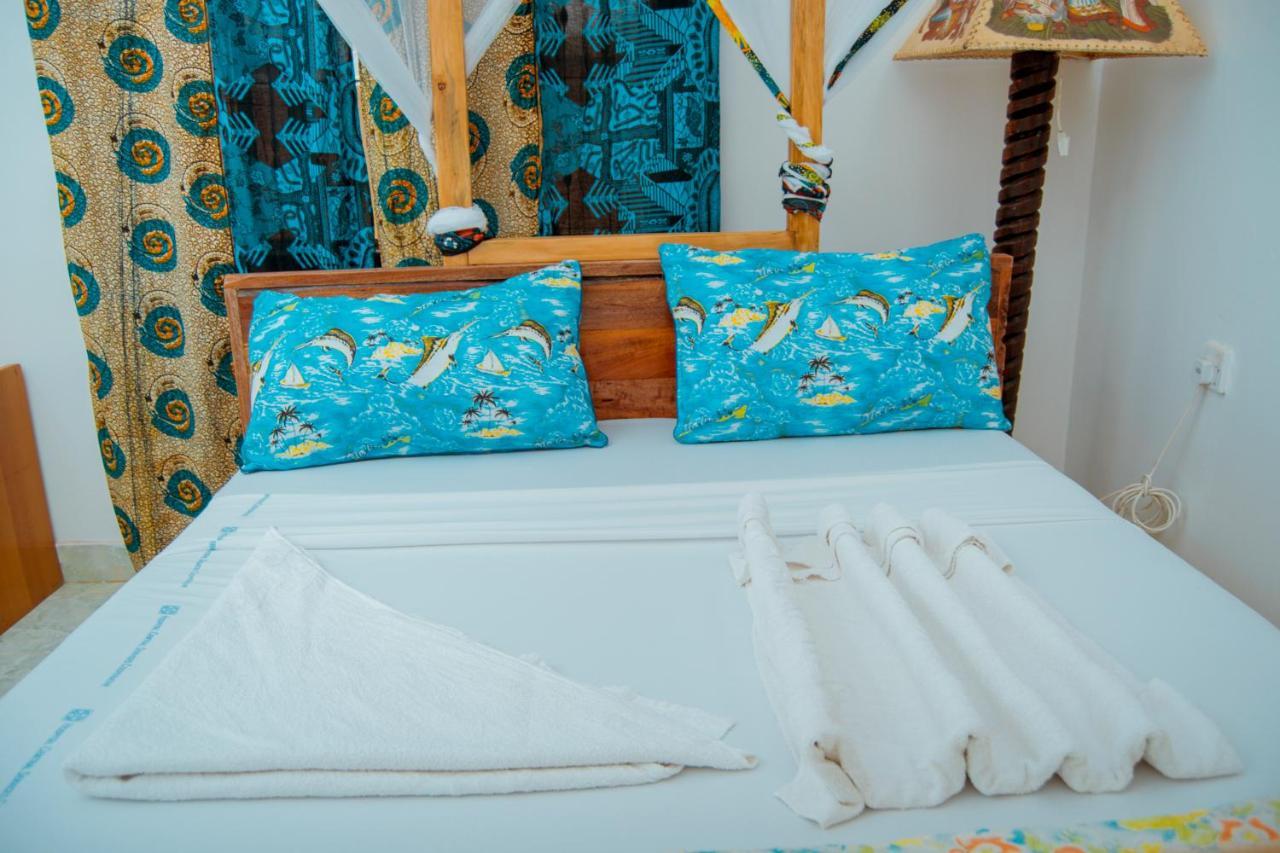 מושי The Belle View Inn Bed & Breakfast מראה חיצוני תמונה