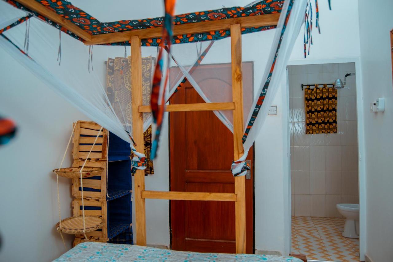 מושי The Belle View Inn Bed & Breakfast מראה חיצוני תמונה