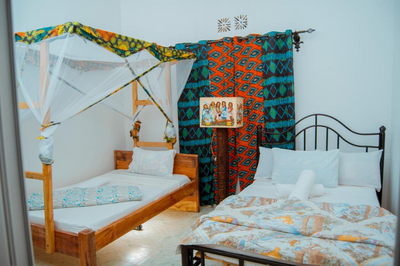 מושי The Belle View Inn Bed & Breakfast מראה חיצוני תמונה
