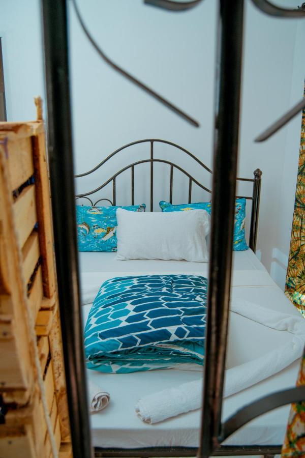 מושי The Belle View Inn Bed & Breakfast מראה חיצוני תמונה