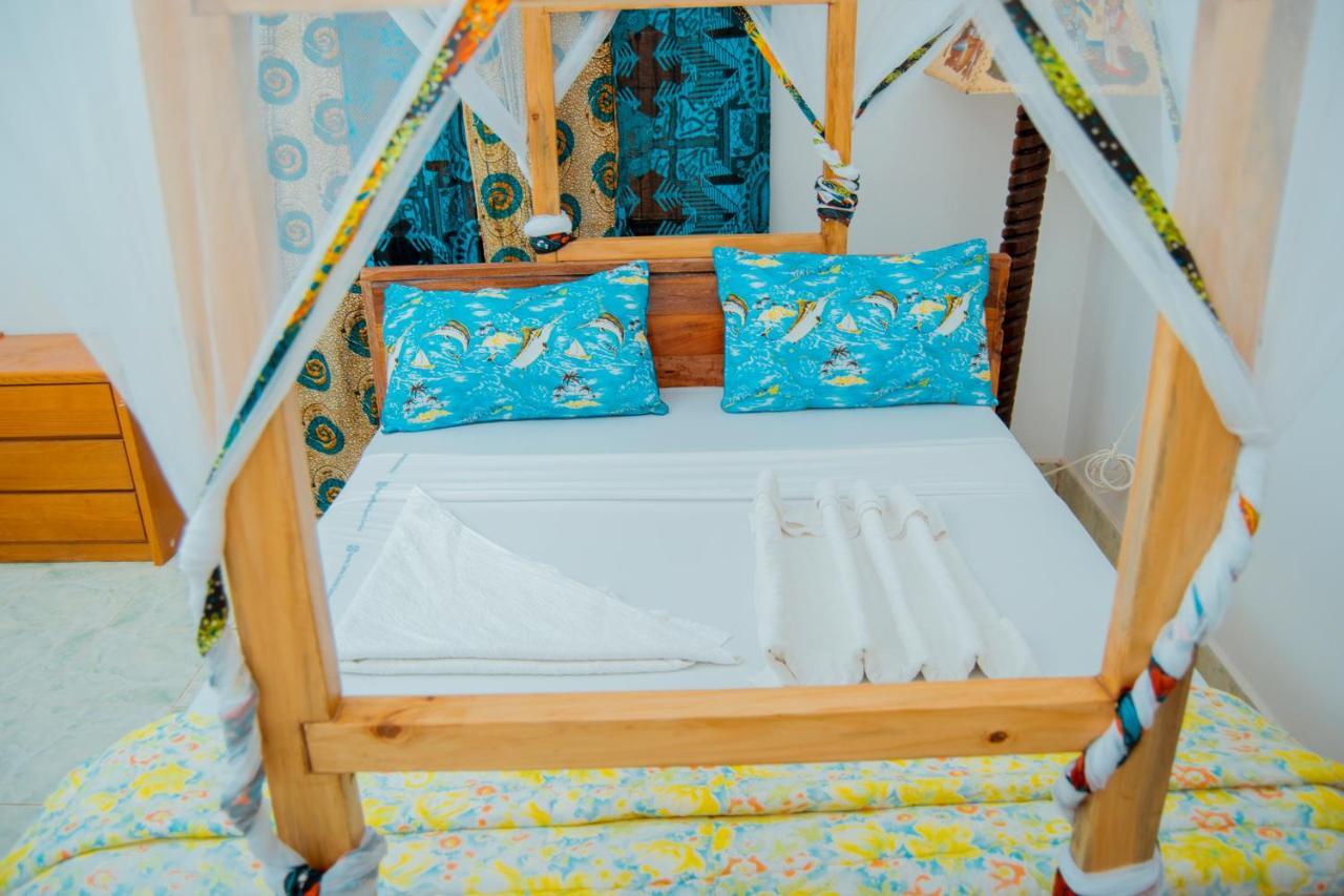 מושי The Belle View Inn Bed & Breakfast מראה חיצוני תמונה