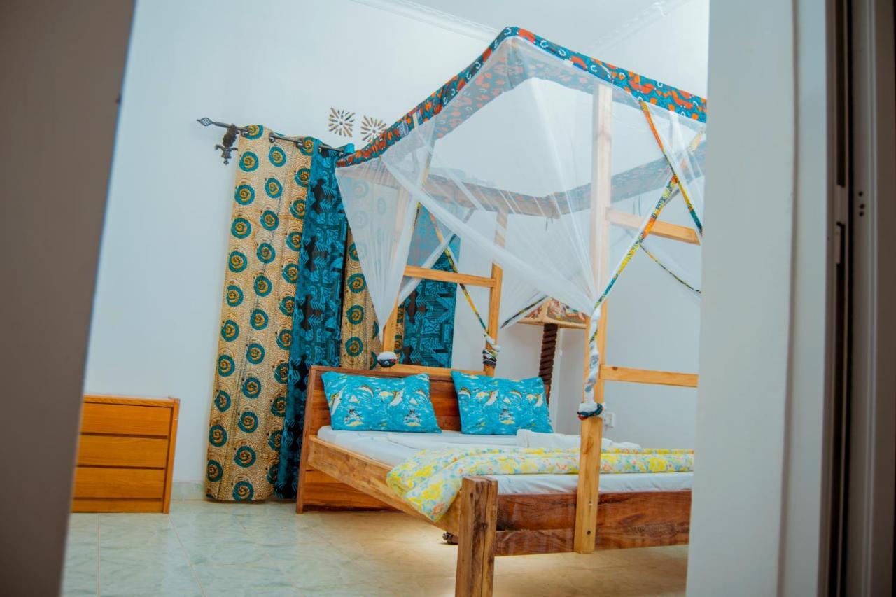 מושי The Belle View Inn Bed & Breakfast מראה חיצוני תמונה