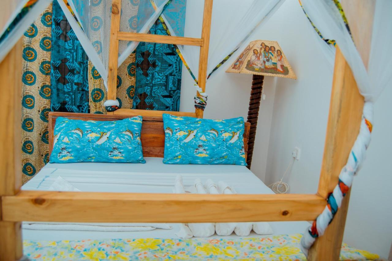 מושי The Belle View Inn Bed & Breakfast מראה חיצוני תמונה