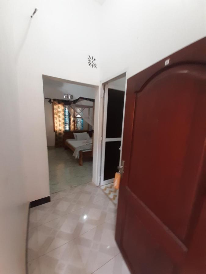 מושי The Belle View Inn Bed & Breakfast מראה חיצוני תמונה