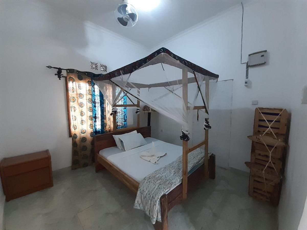מושי The Belle View Inn Bed & Breakfast מראה חיצוני תמונה