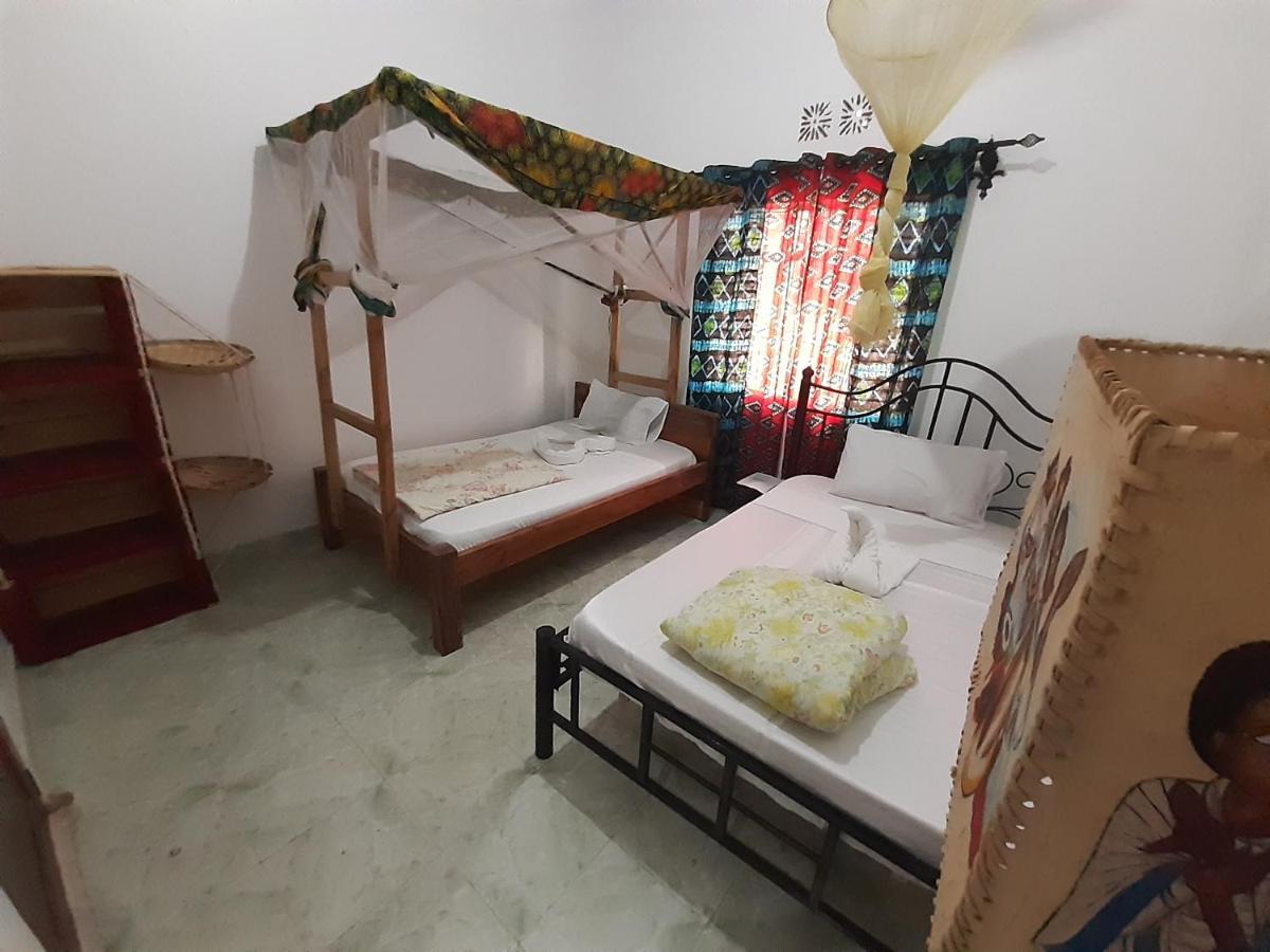 מושי The Belle View Inn Bed & Breakfast מראה חיצוני תמונה