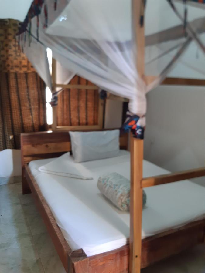 מושי The Belle View Inn Bed & Breakfast מראה חיצוני תמונה