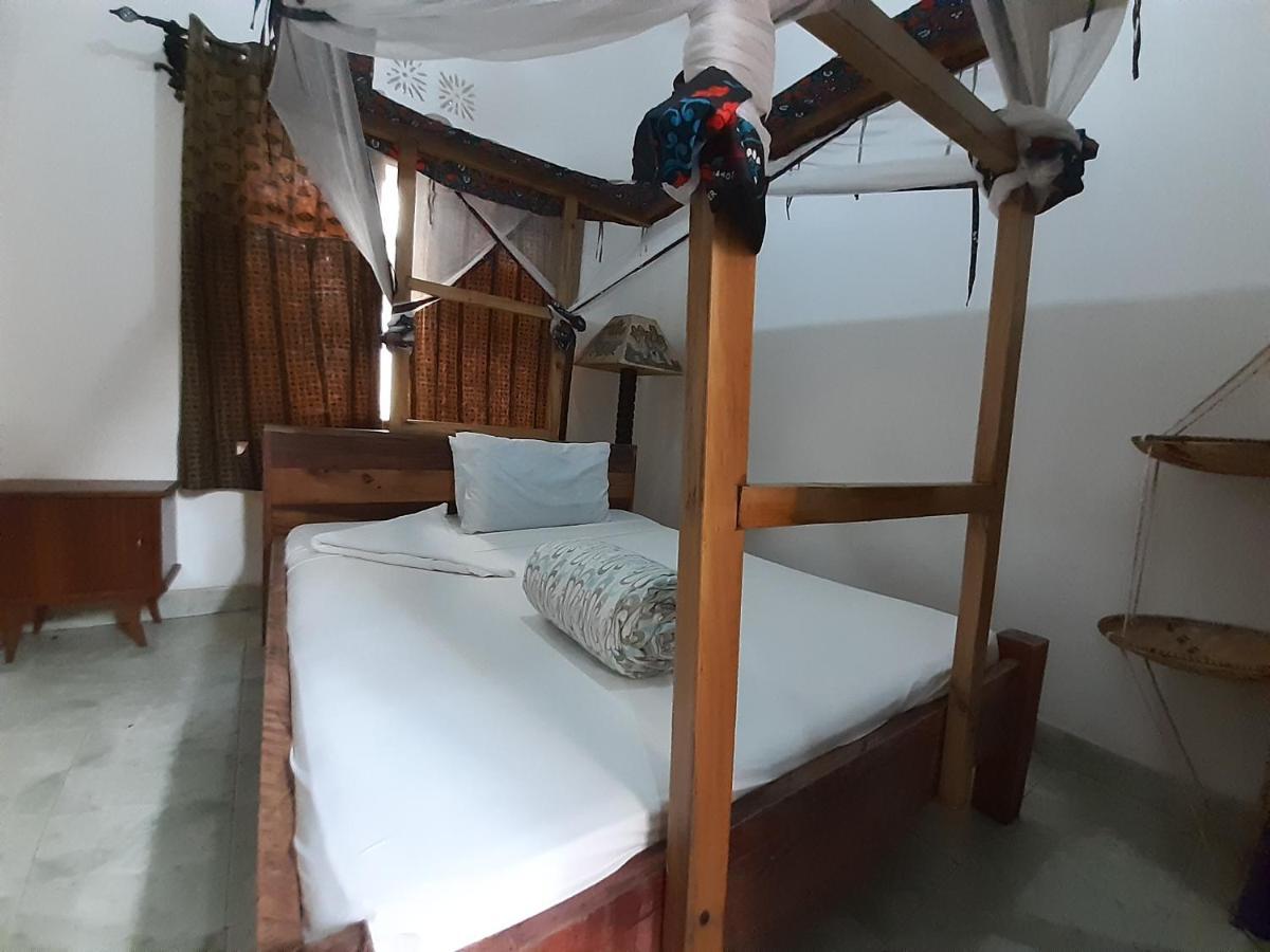 מושי The Belle View Inn Bed & Breakfast מראה חיצוני תמונה
